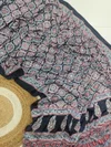 Ktd 2134 Pure Gajji Soft Silk And Mirror Work Saree